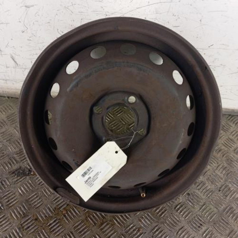 Jante RENAULT CLIO 2 Jante RENAULT CLIO 2
