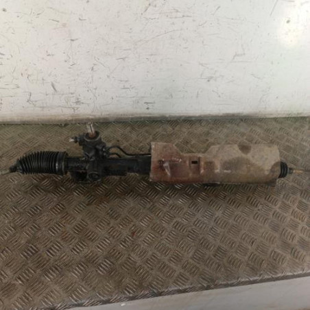Cremaillere assistee CITROEN C8
