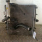 Radiateur eau CITROEN C8
