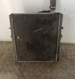 Radiateur eau CITROEN C8 Photo n°3