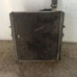 Radiateur eau CITROEN C8