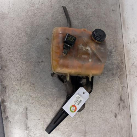 Vase d'expansion CITROEN C8 Photo n°1