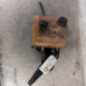Vase d'expansion CITROEN C8