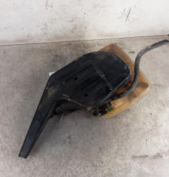 Vase d'expansion CITROEN C8