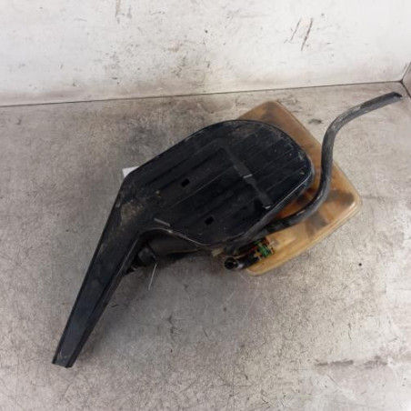 Vase d'expansion CITROEN C8