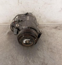 Compresseur clim BMW SERIE 3 E90 Photo n°1