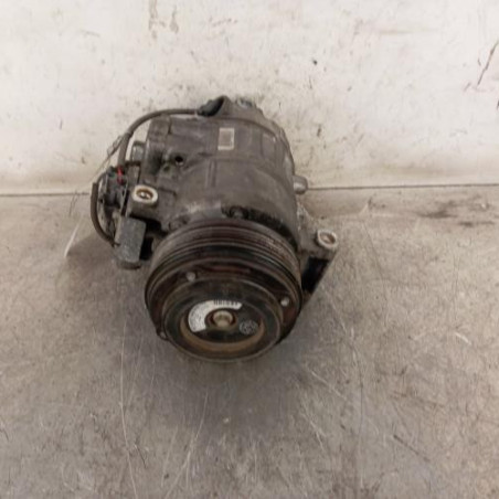 Compresseur clim BMW SERIE 3 E90 Photo n°1