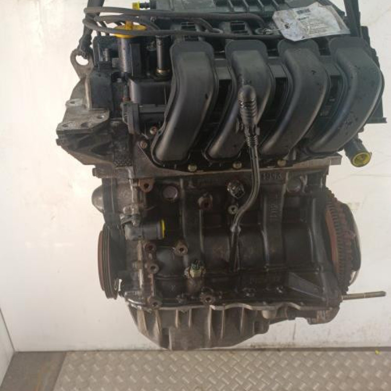 Moteur RENAULT CLIO 2