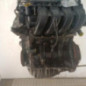 Moteur RENAULT CLIO 2