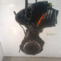 Moteur RENAULT CLIO 2