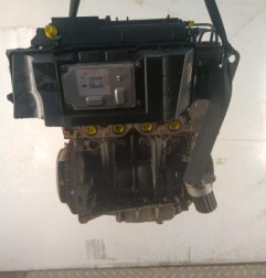 Moteur RENAULT CLIO 2 Photo n°3