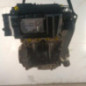 Moteur RENAULT CLIO 2