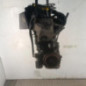 Moteur RENAULT CLIO 2