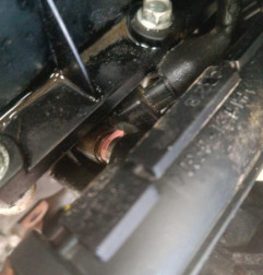 Moteur RENAULT CLIO 2 Photo n°5