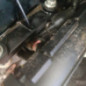 Moteur RENAULT CLIO 2