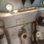 Moteur RENAULT CLIO 2