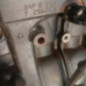 Moteur RENAULT CLIO 2