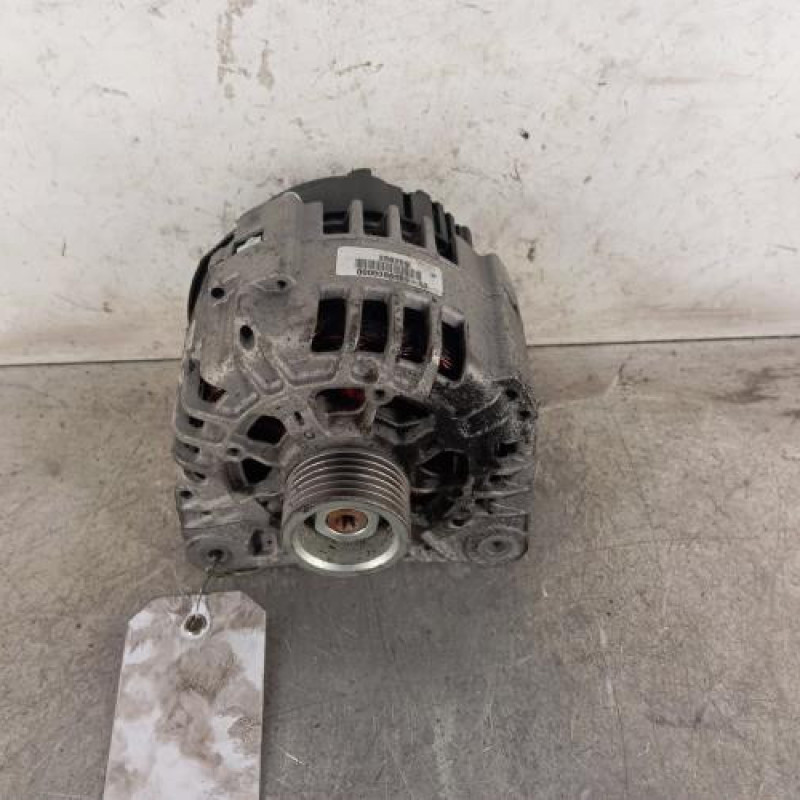 Alternateur RENAULT VEL SATIS