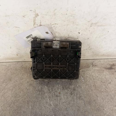 Boitier servitude moteur (BSM) CITROEN C3 1 Photo n°1