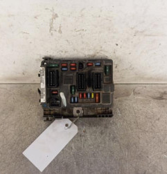 Boitier servitude moteur (BSM) CITROEN C3 1