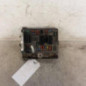 Boitier servitude moteur (BSM) CITROEN C3 1