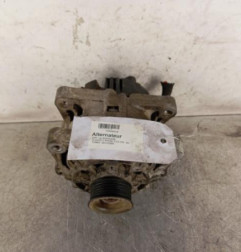 Alternateur FIAT DUCATO 2 Photo n°1