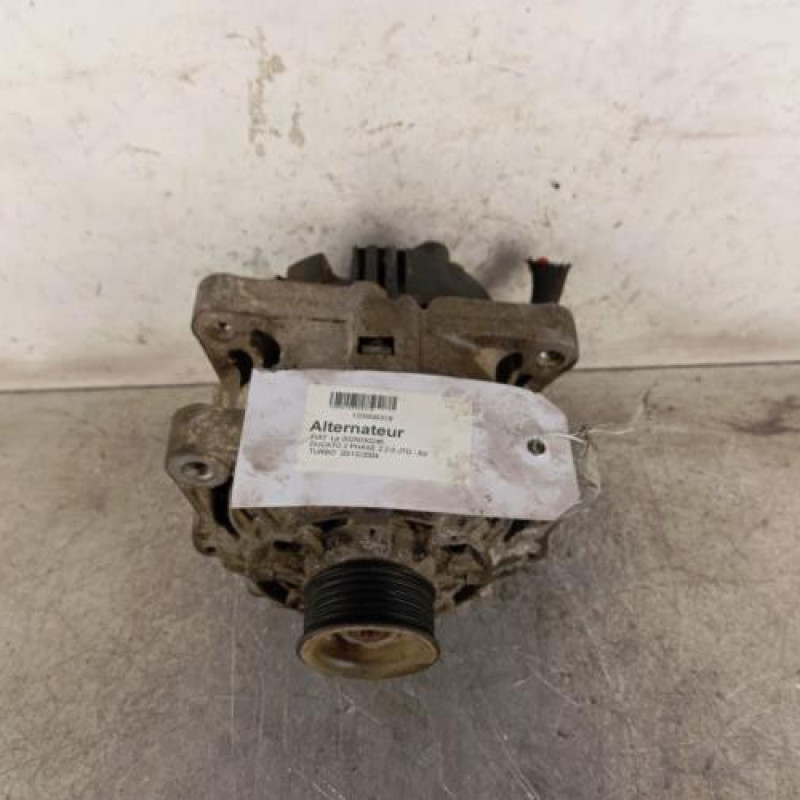 Alternateur FIAT DUCATO 2 Alternateur FIAT DUCATO 2