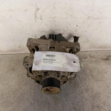 Alternateur FIAT DUCATO 2 Photo n°1