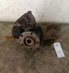 Moyeu avant droit FIAT DUCATO 2 Photo n°1