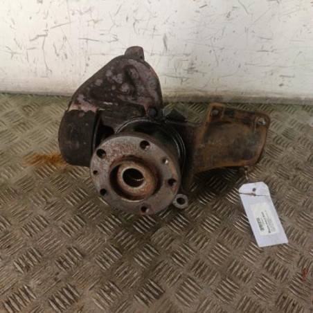 Moyeu avant droit FIAT DUCATO 2 Photo n°1