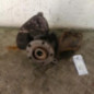 Moyeu avant droit FIAT DUCATO 2