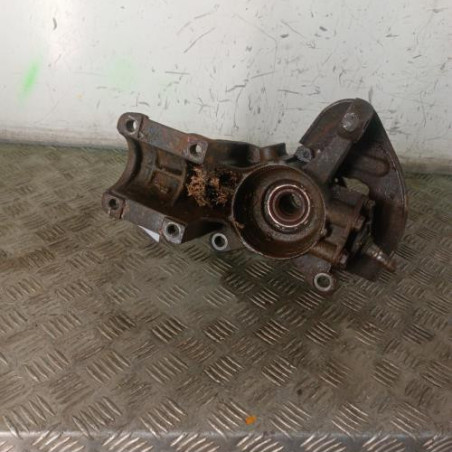 Moyeu avant droit FIAT DUCATO 2
