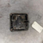 Poignee porte coffre droit FIAT DUCATO 2
