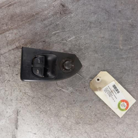 Interrupteur de leve vitre avant gauche FIAT DUCATO 2 Photo n°1