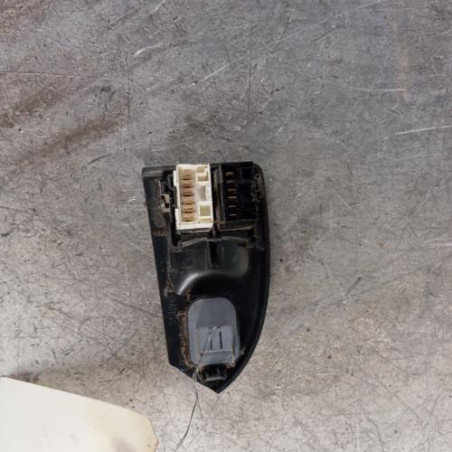 Interrupteur de leve vitre avant gauche FIAT DUCATO 2