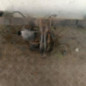 Attelage (boule de remorquage) ALFA ROMEO GIULIETTA 2