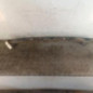 Renfort pare choc arriere (traverse) RENAULT KANGOO 2