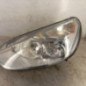 Optique avant principal gauche (feux)(phare) FORD S-MAX 1