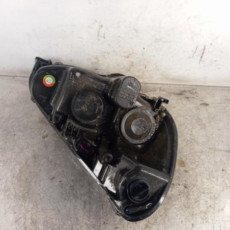 Optique avant principal gauche (feux)(phare) FORD S-MAX 1
