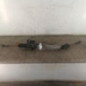 Cremaillere assistee FORD FIESTA 4