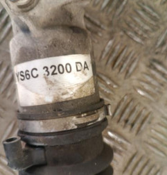 Cremaillere assistee FORD FIESTA 4 Photo n°3