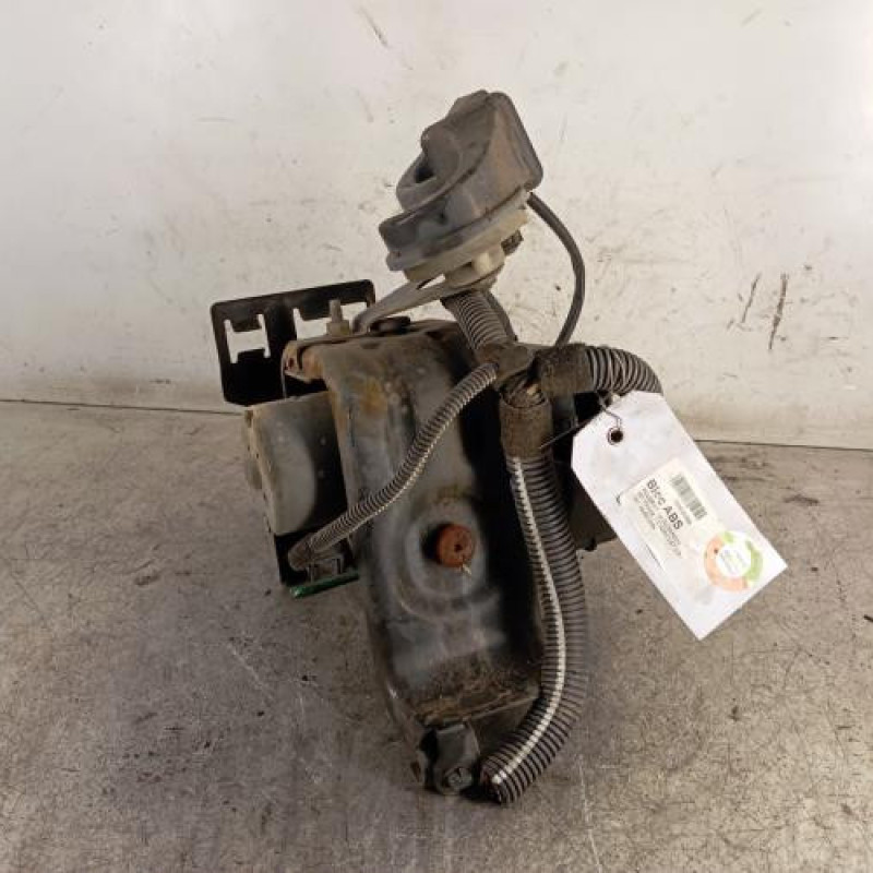 Bloc ABS (freins anti-blocage) PEUGEOT 307 Bloc ABS (freins anti-blocage) PEUGEOT 307