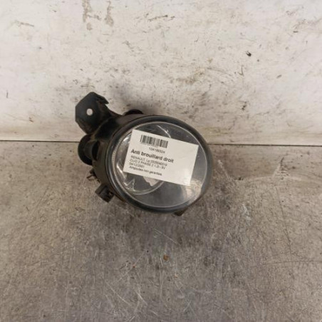 Anti brouillard droit (feux) RENAULT CLIO 2 Photo n°1