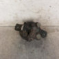 Anti brouillard droit (feux) RENAULT CLIO 2