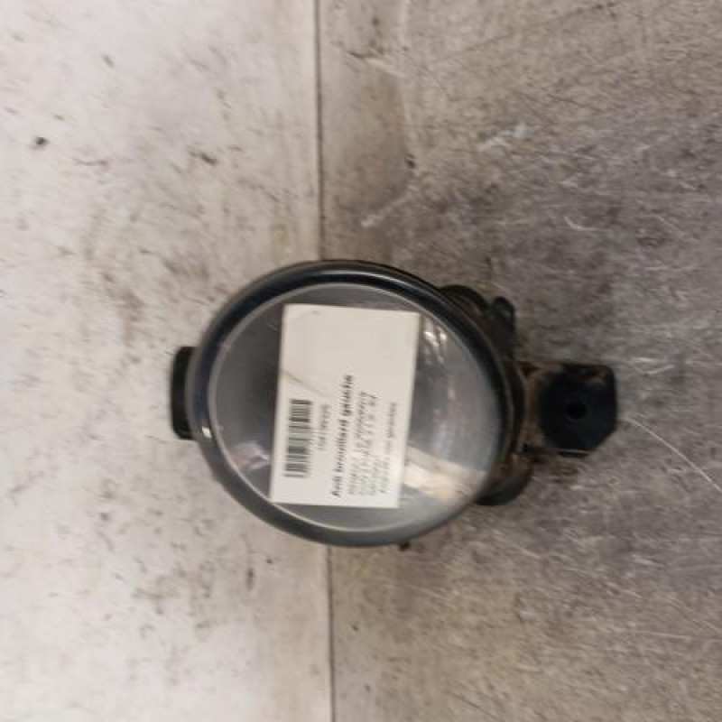 Anti brouillard gauche (feux) RENAULT CLIO 2 Anti brouillard gauche (feux) RENAULT CLIO 2