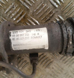 Cremaillere assistee RENAULT LAGUNA 2 Photo n°3