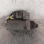 Alternateur OPEL MERIVA B