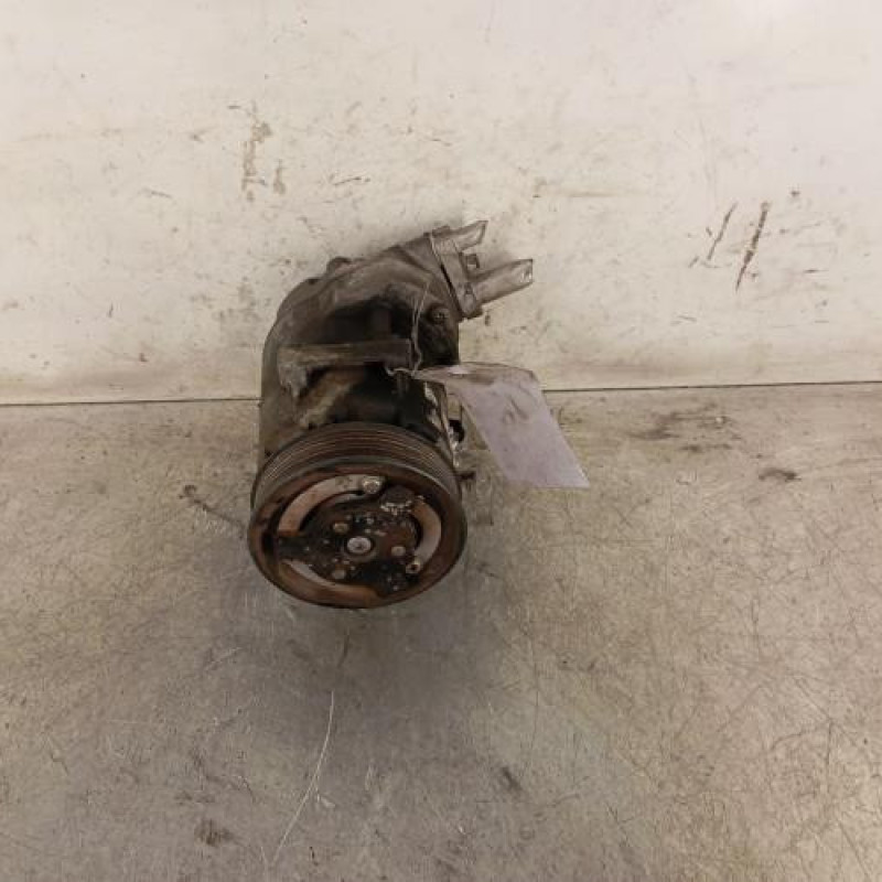 Compresseur clim OPEL MERIVA B Compresseur clim OPEL MERIVA B