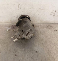 Compresseur clim OPEL MERIVA B