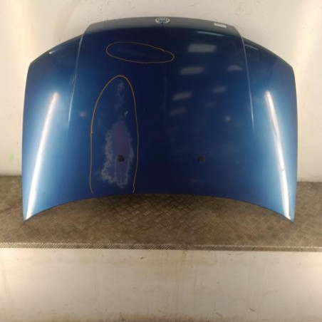 Capot FIAT PUNTO 2 Photo n°1